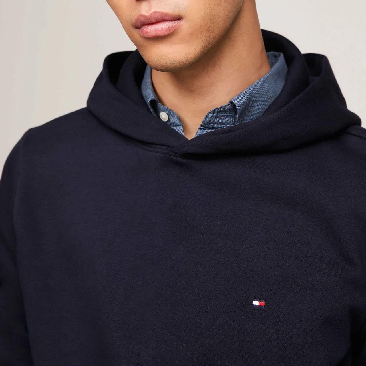 Moletom Tommy Hilfiger - Foto 3