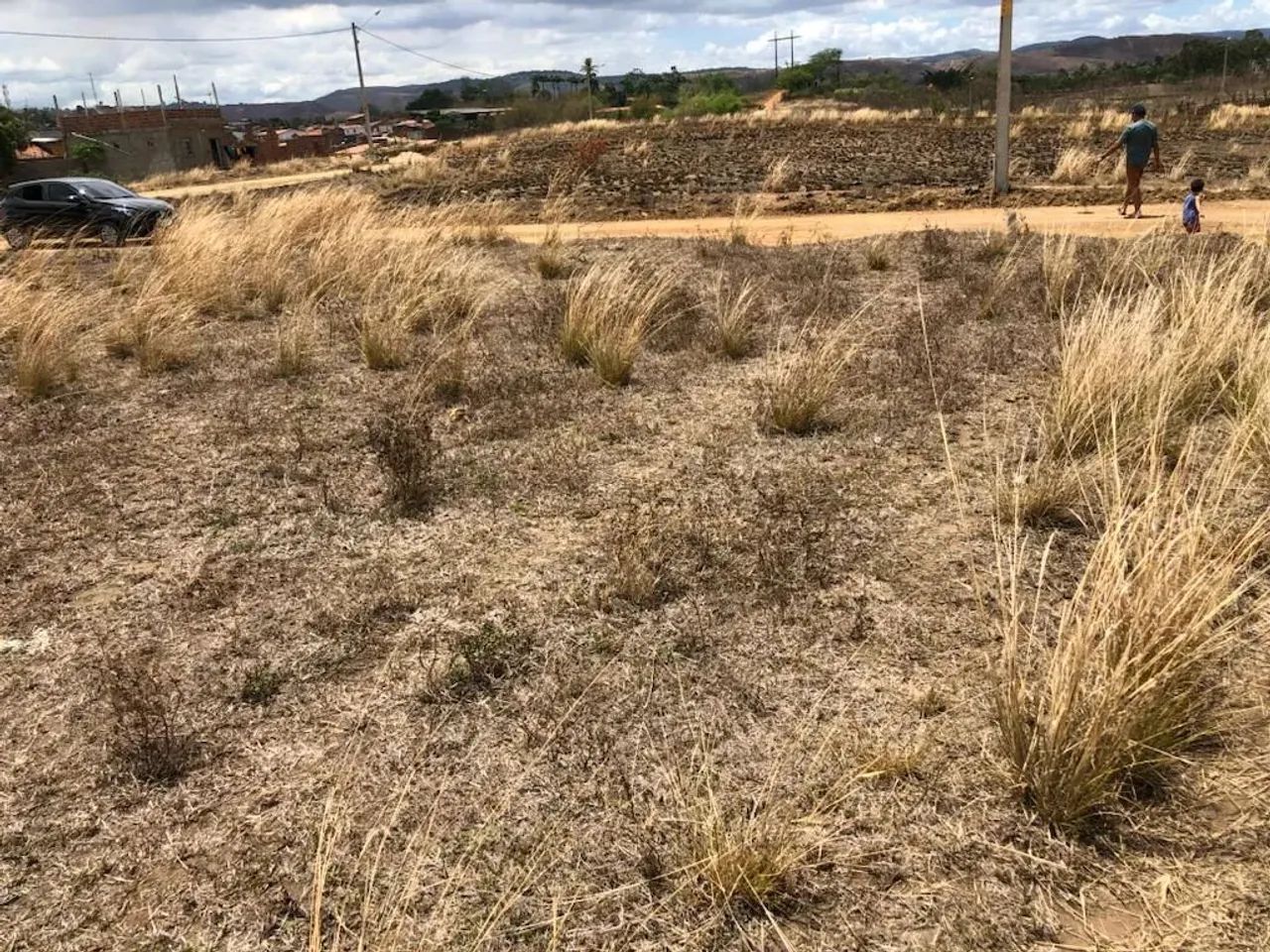 Terreno 12,00m x 25,00m em Timbaúba, Aceito Automóvel, Excelente Localização - Foto 2