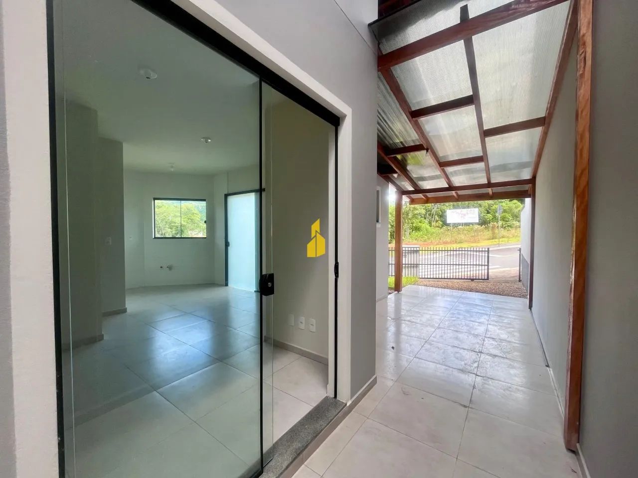 Casa Nova à VENDA em Timbó - Foto 4