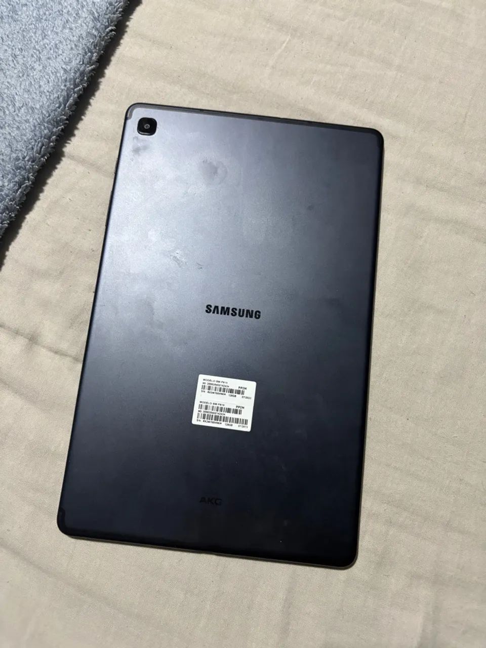 Tablet Samsung Galaxy s6 - Foto 5