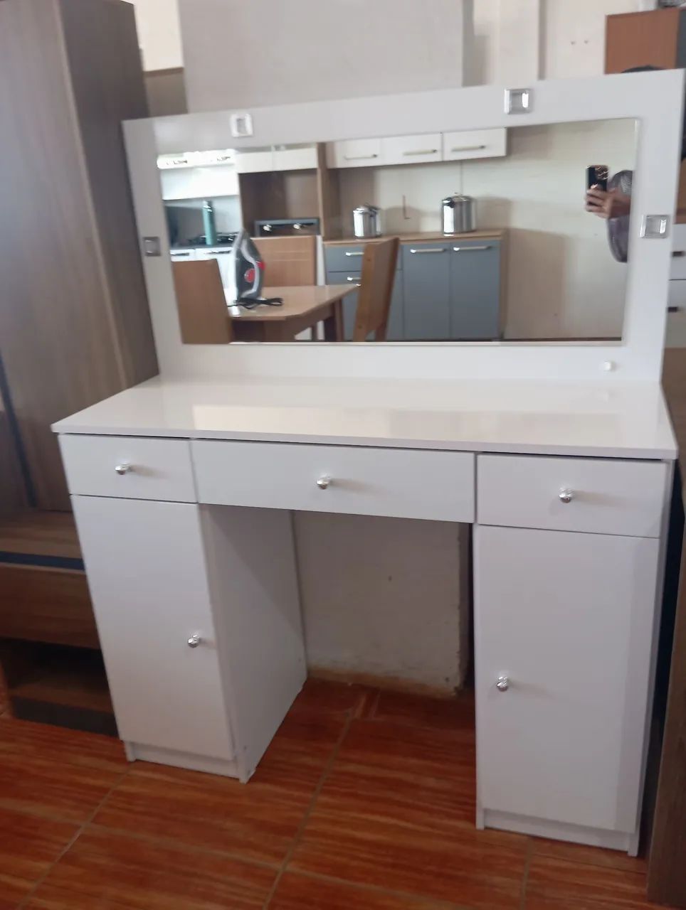 Penteadeira nova em oferta  - Foto 2