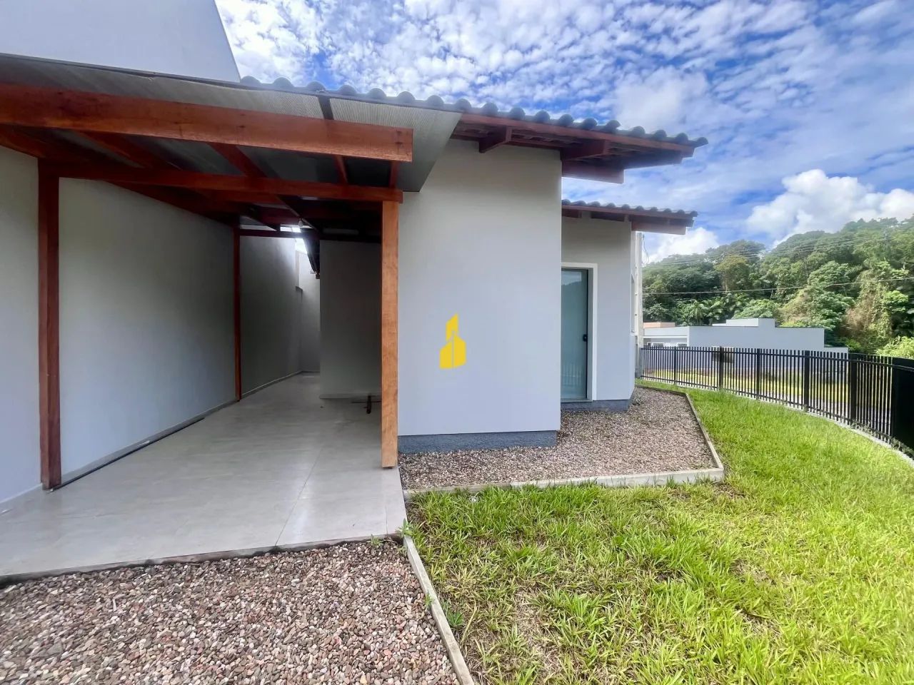 Casa Nova à VENDA em Timbó - Foto 3