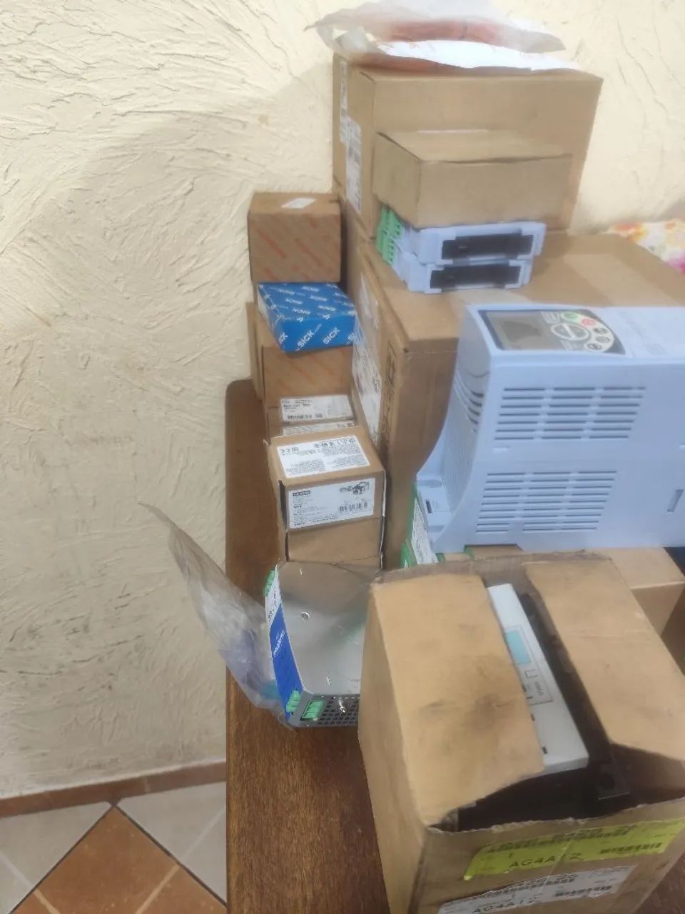 Kits de peças para Automação industrial  - Foto 2