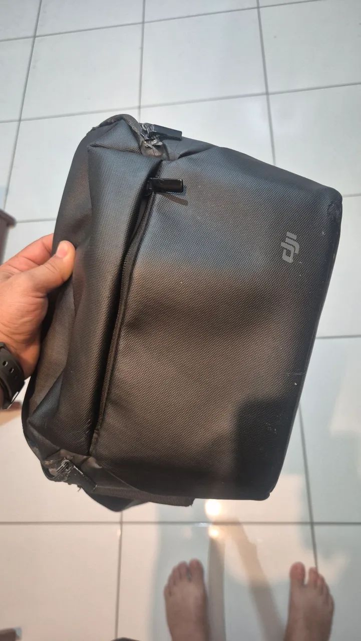 Drone DJI mini2 - Foto 3