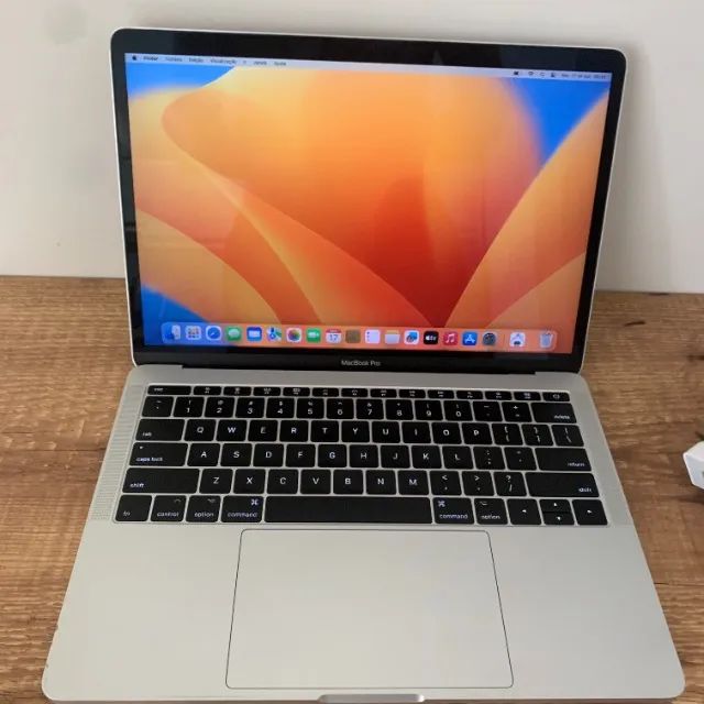 Macbook Pro Retina 13