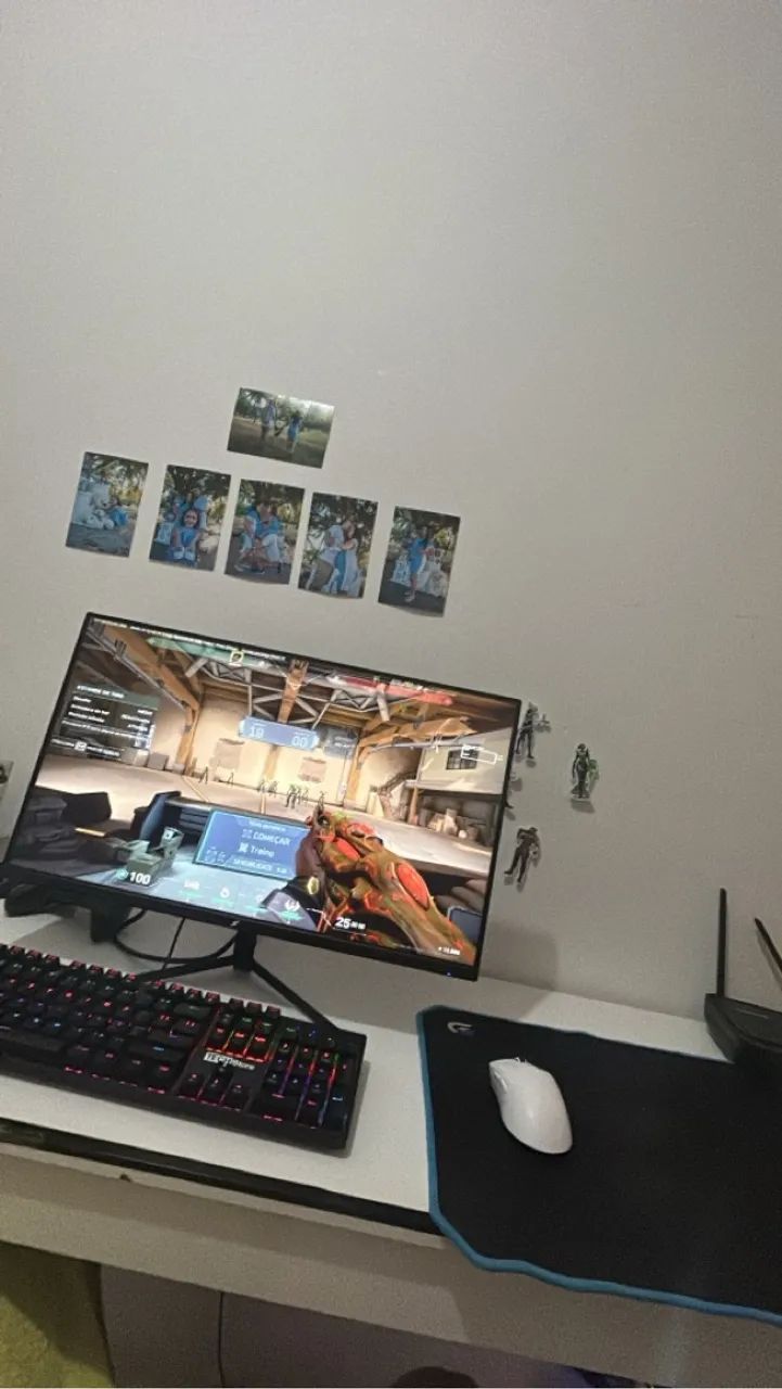 Pc gamer completo  - Foto 2