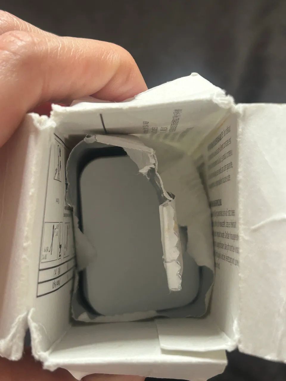 Caixa de filme E-Speed periapical  - Foto 2