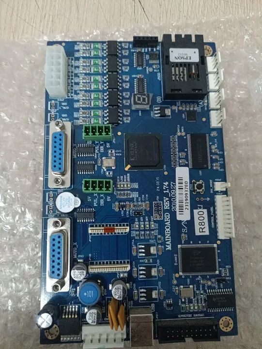 Placa mãe dx5 - Foto 3