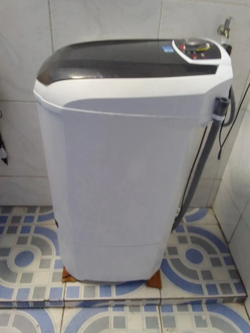 Lavadoura de Roupas  - Foto 2