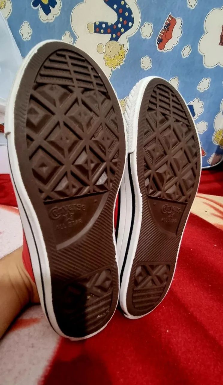 Tênis ALL star  - Foto 3