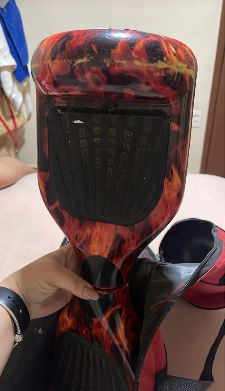 Hoverboard (Foster) - Foto 4