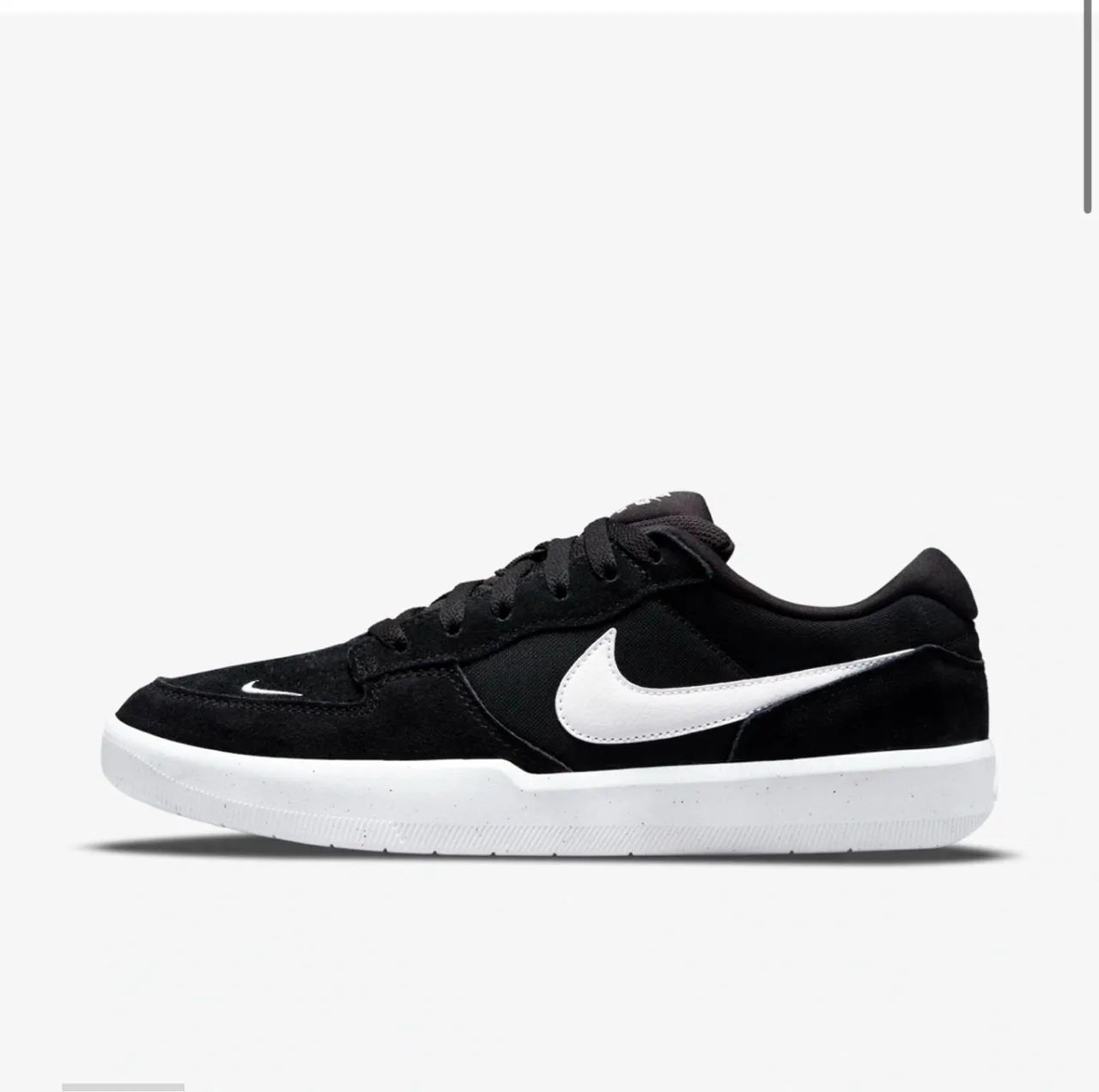 Tênis Nike SB Force 58