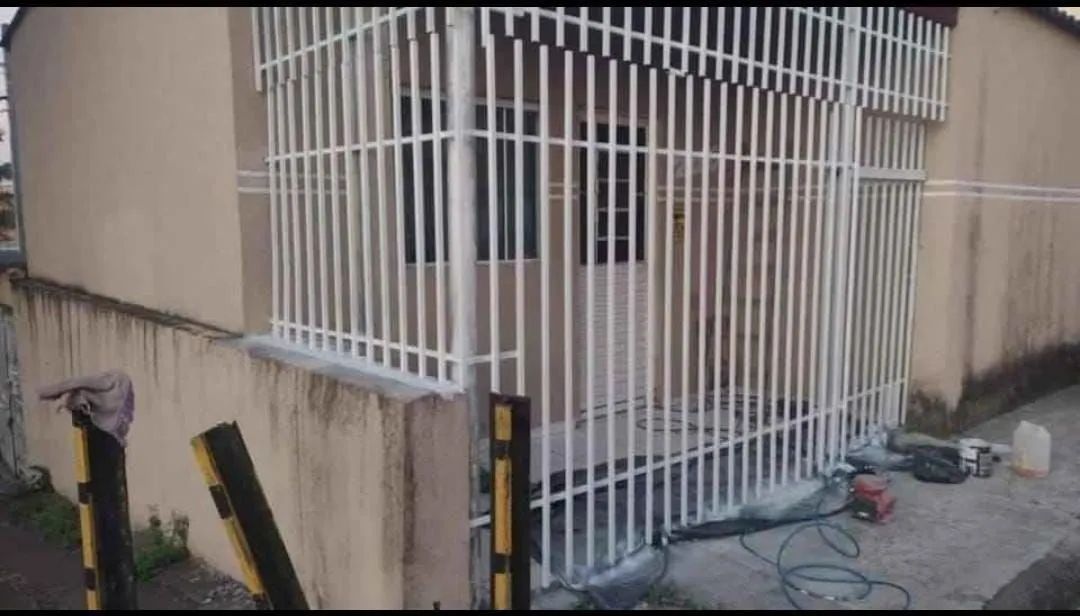 Foto - São José dos Pinhais - Iná