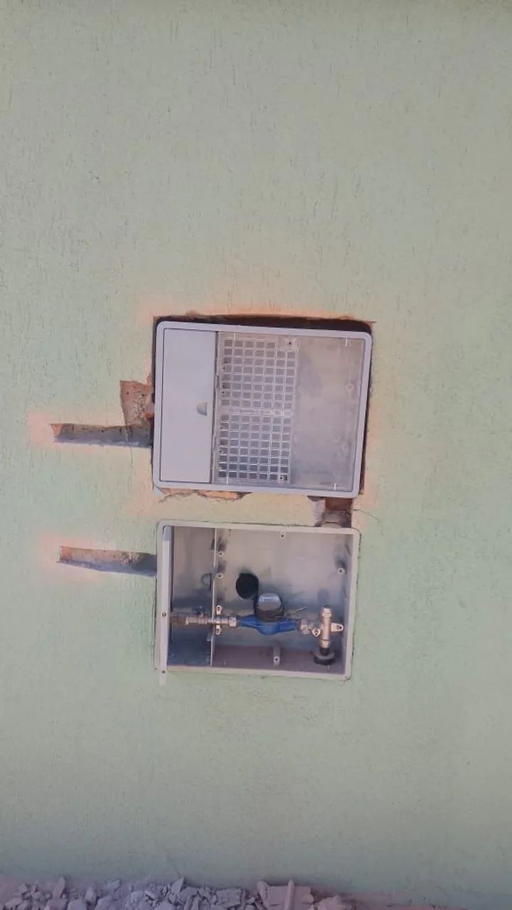 Bombeiro hidráulico, faz todo serviço ,em todo DF - Foto 3