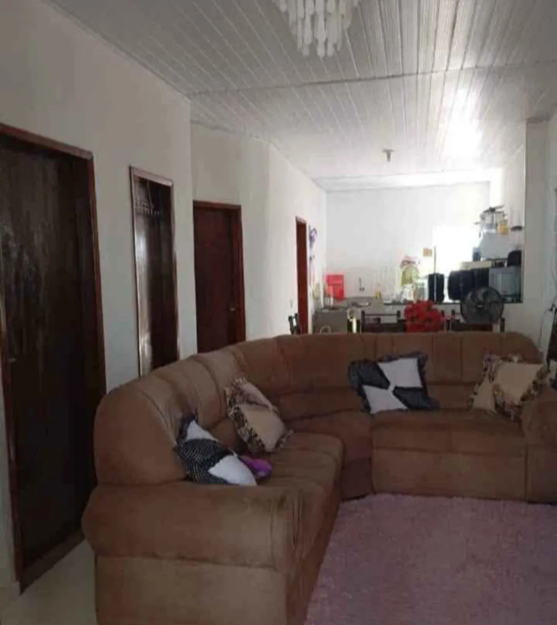 VENDO NO GUAMA 