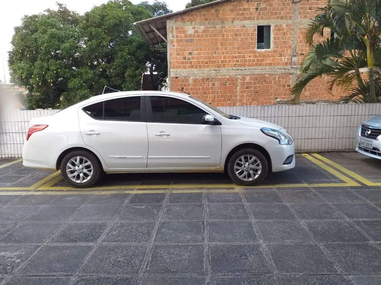 Apartamento para aluguel, 3 quartos, 1 suíte, 2 vagas, Torre - Recife/PE