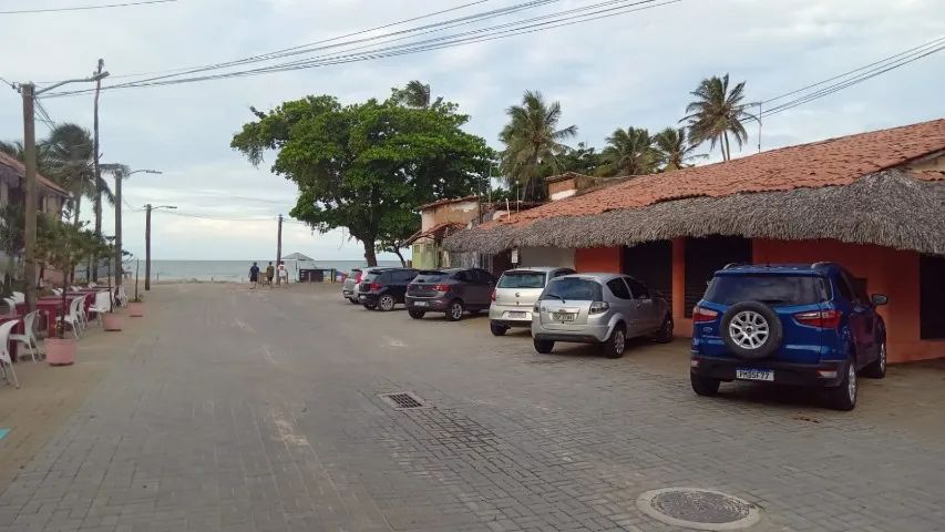 Cumbuco: Loja no Centro a 50m do mar