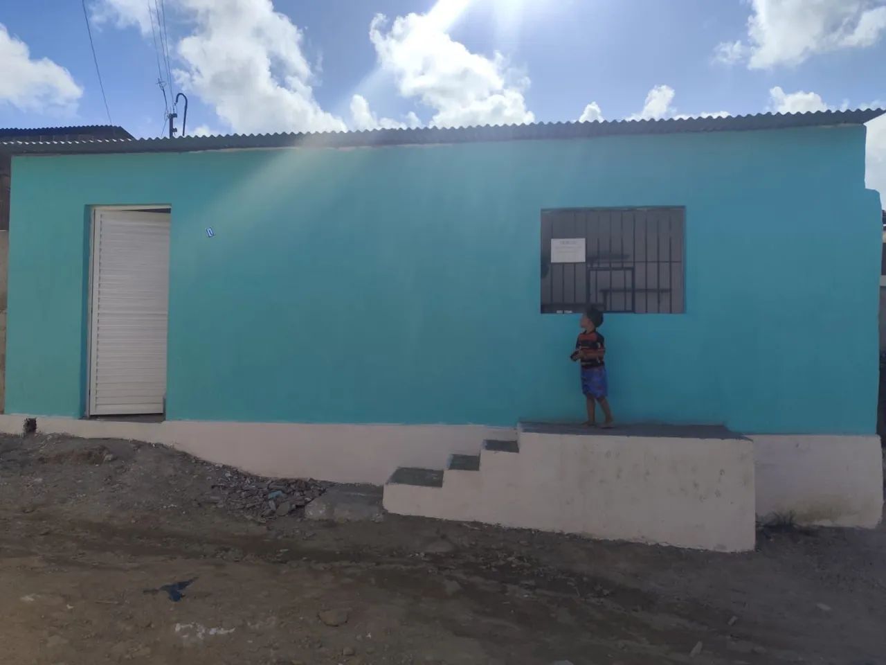 Foto - Olinda - Tabajara