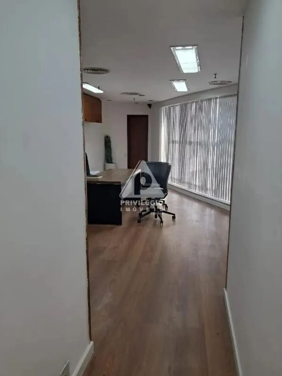 Sala à venda, Centro - RIO DE JANEIRO/RJ - Foto 2