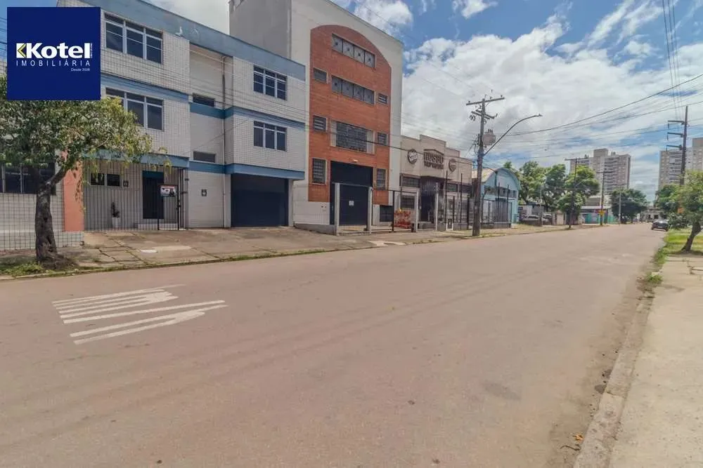 Edifício Residencial em São Geraldo