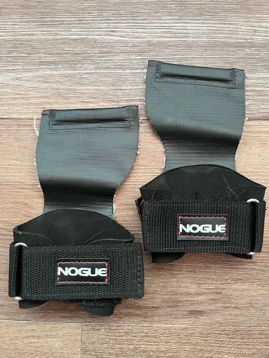 Hand Grip Profissional - marca Nogue (Tamanho P)