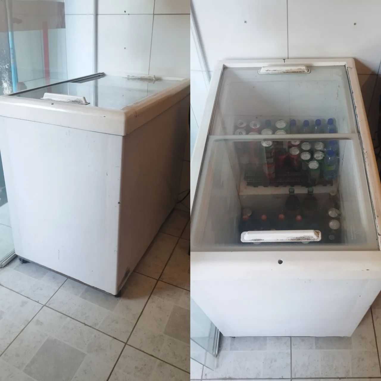 Freezer Expositor Horizontal  - Foto 3