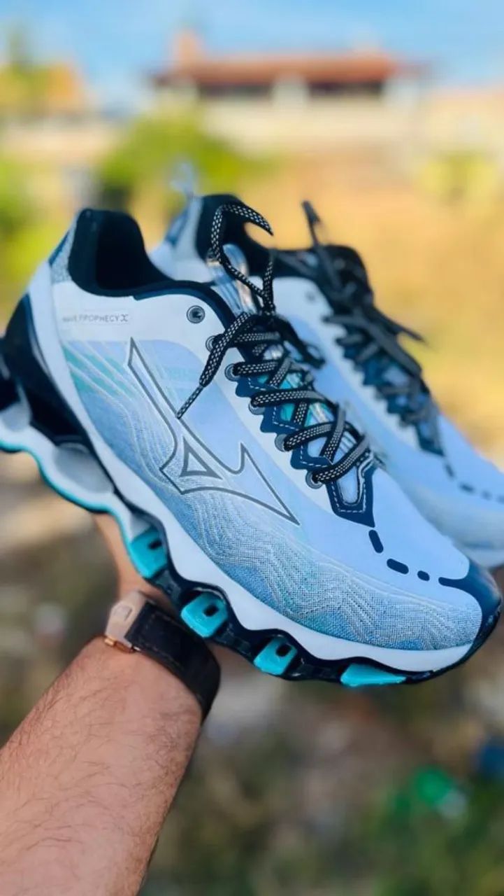Mizuno 34 ao 43 - Foto 2
