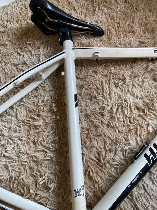 Quadro aro 29  - Foto 2