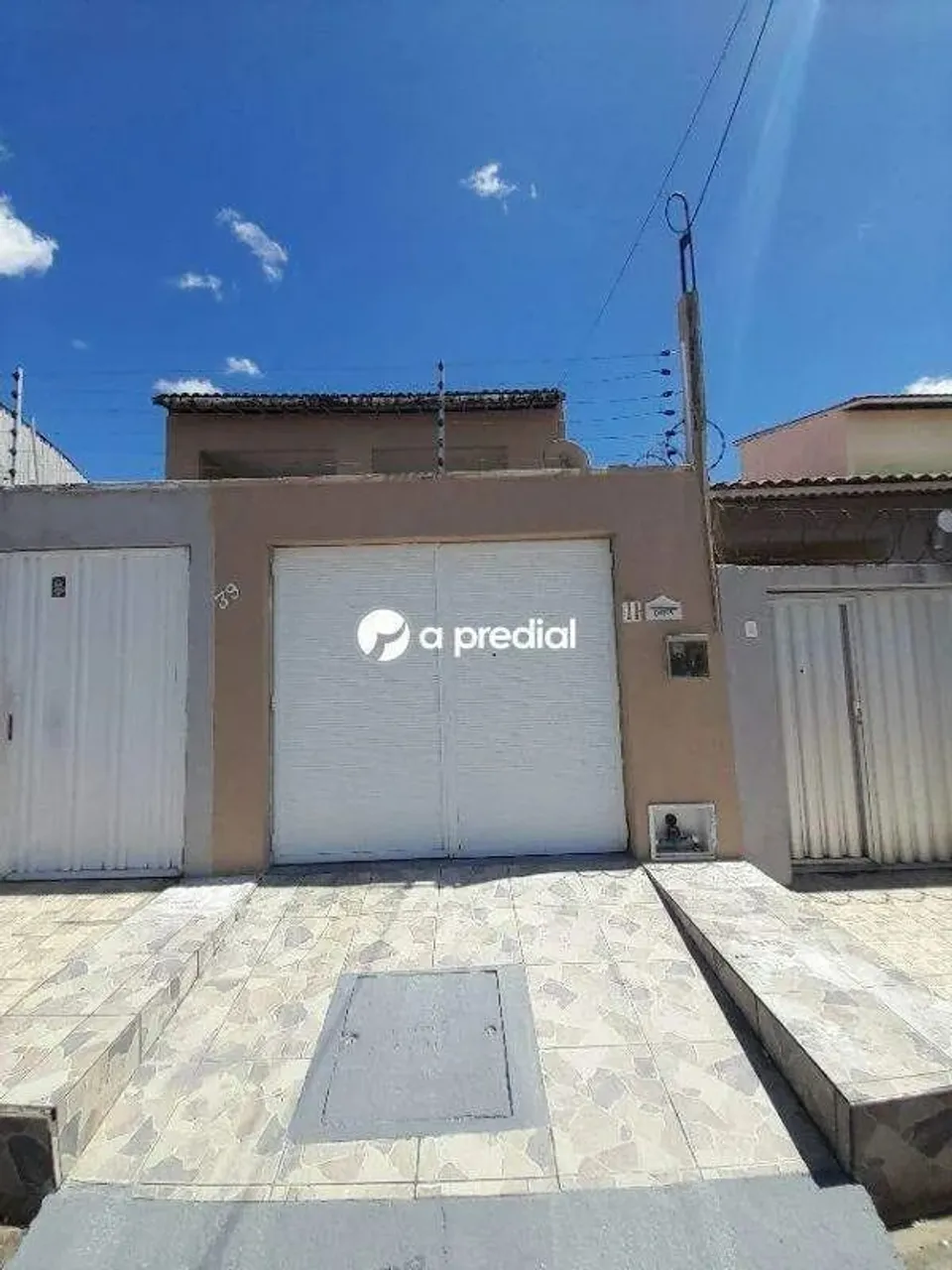Casa para aluguel, 2 quartos, 2 suítes, 1 vaga, Passaré - Fortaleza/CE