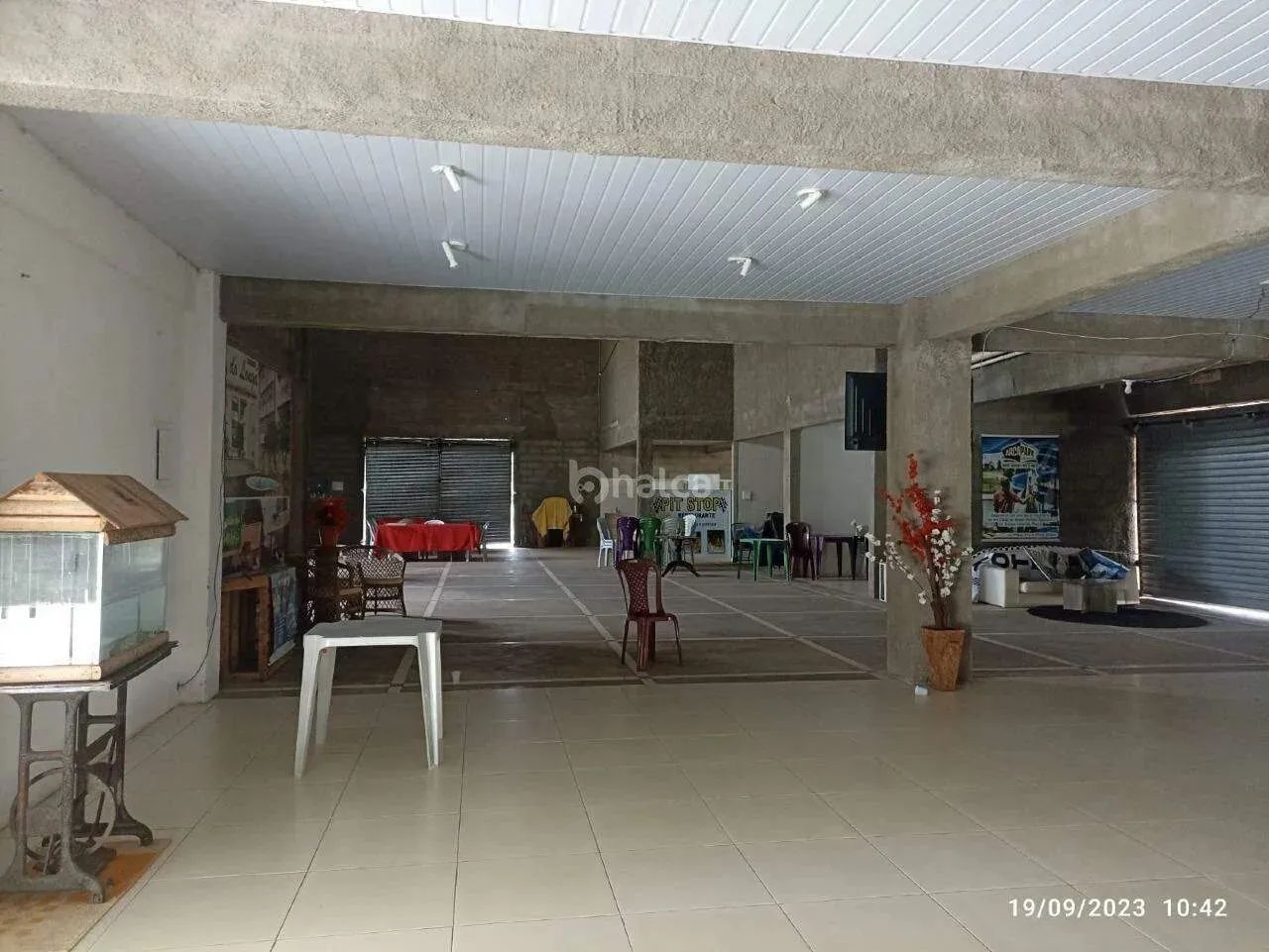 Prédio Comercial à venda, no bairro Anapolis, Campo Maior/PI - Foto 3