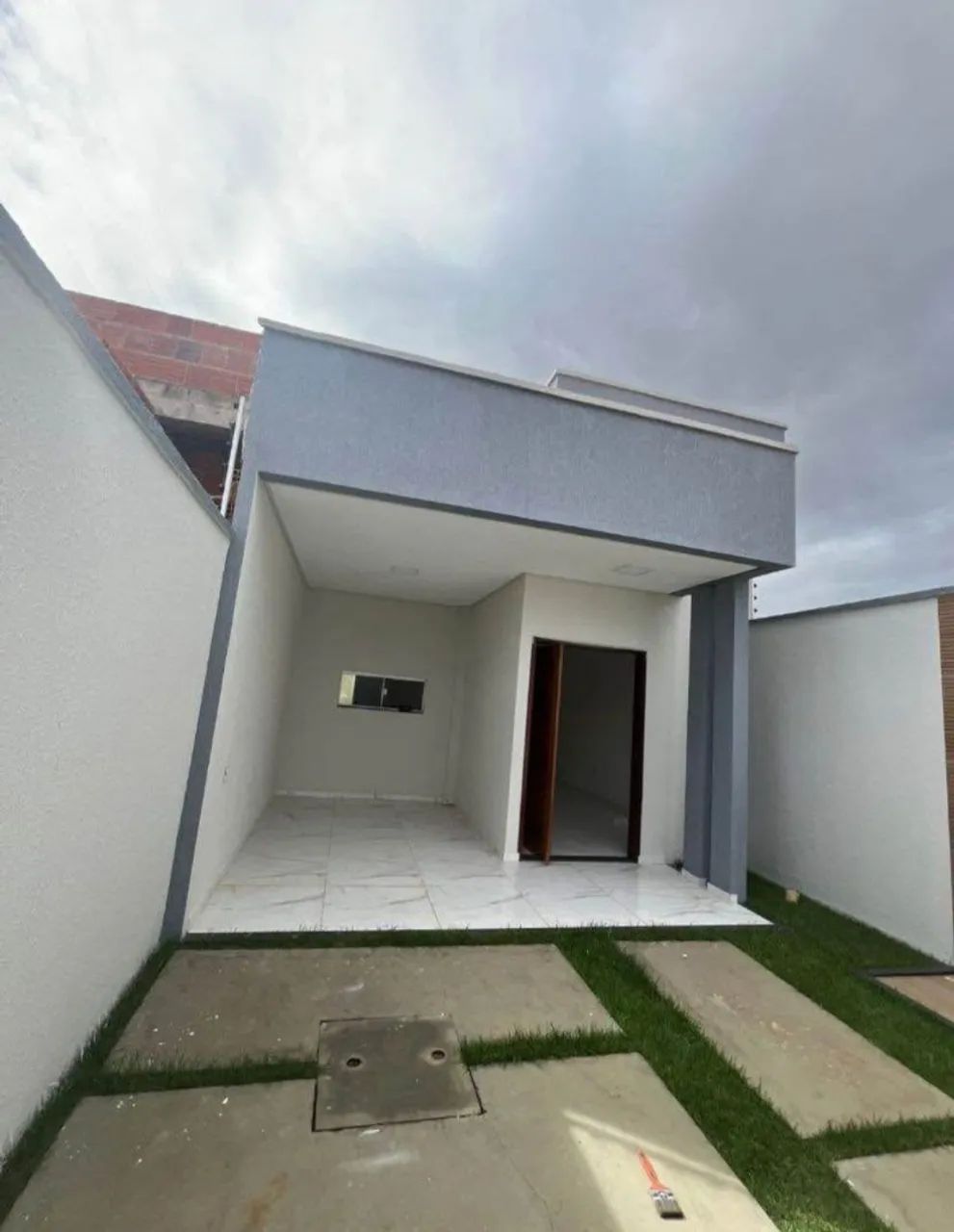 - Casa no Maranhão novo - Foto 2