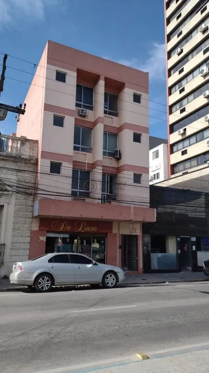 Sala Comercial para vender ou alugar Centro Pelotas/RS