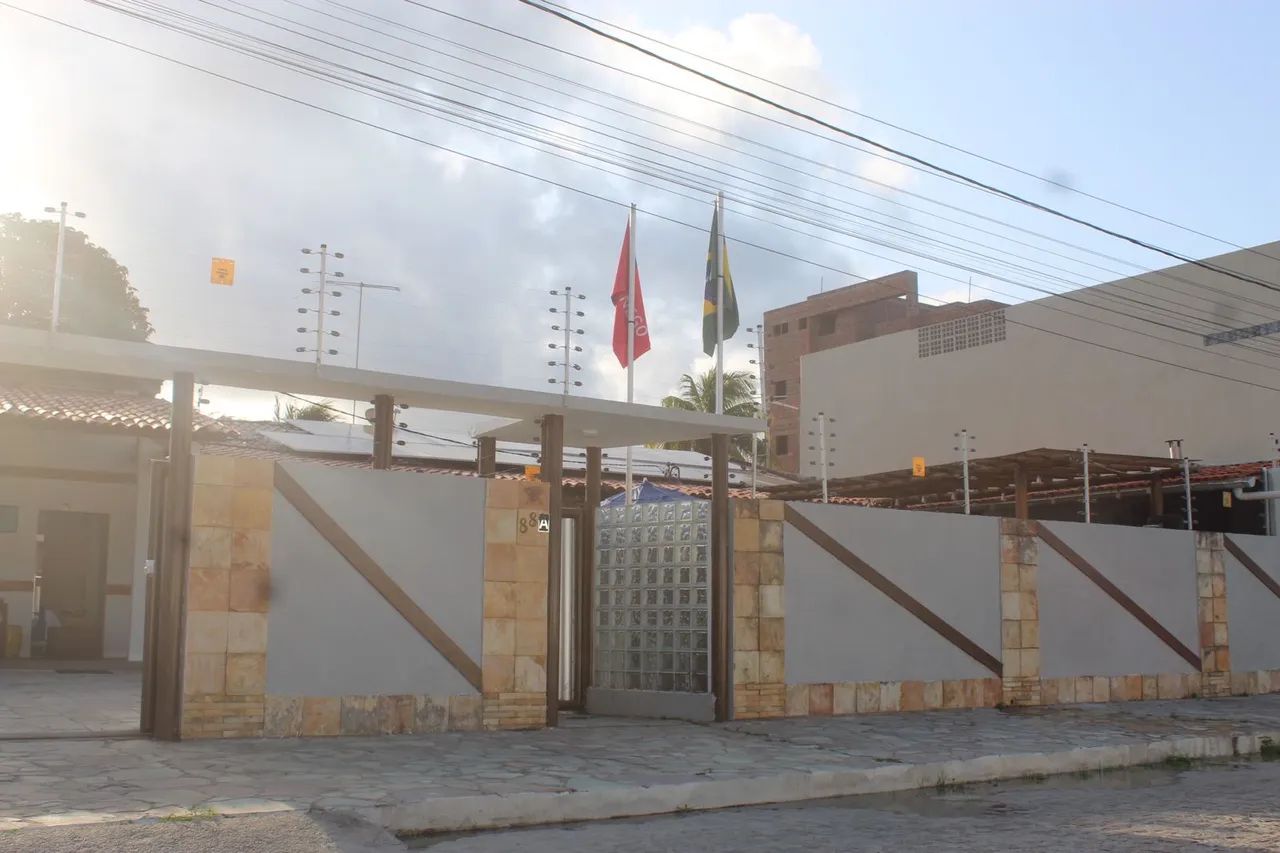 Linda casa em Praia Formosa - Cabedelo - Foto 12