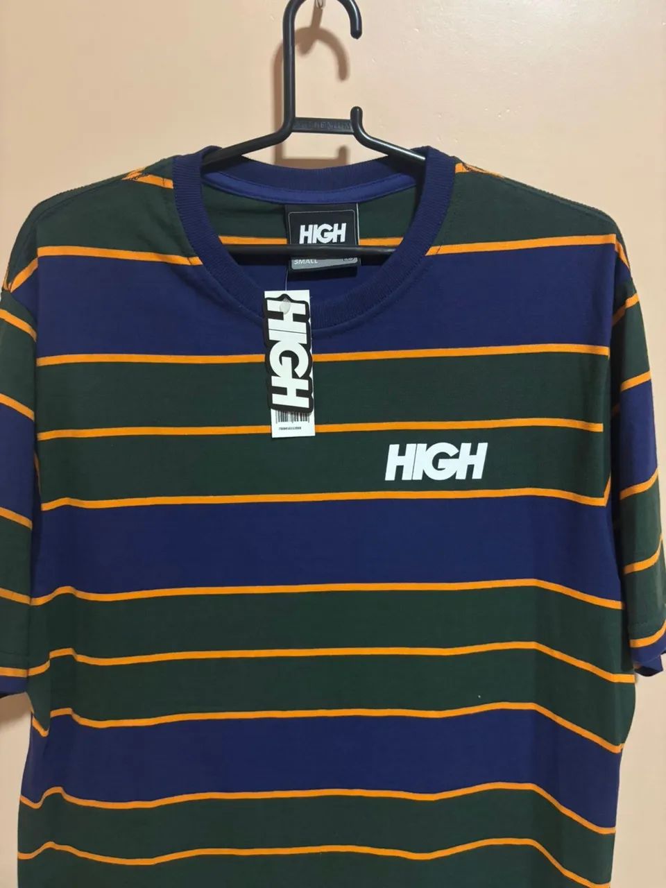 Camiseta HIGH Kidz - Foto 2