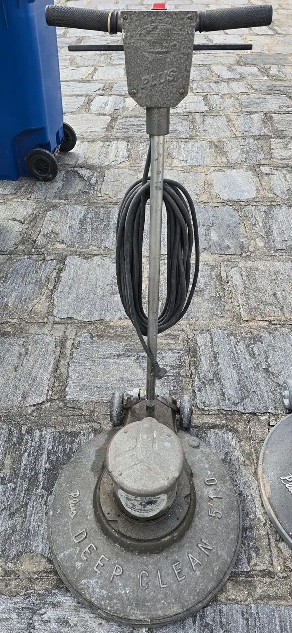 Enceradeira 510 Deep Clean