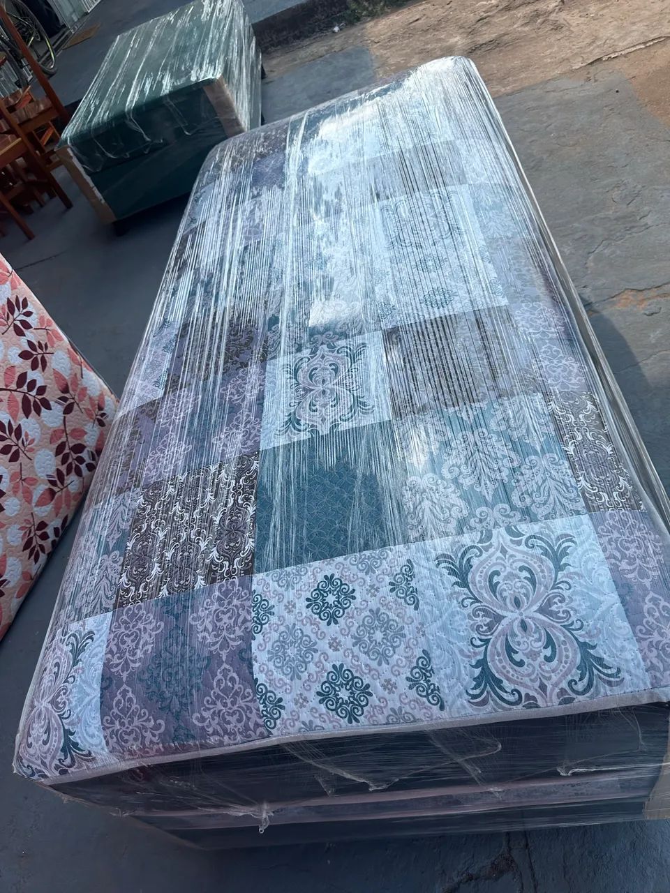 Casa solteiro nova - Foto 3