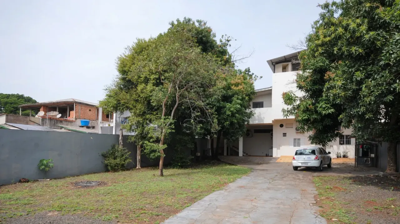 Apartamento para aluguel, Jardim Lancaster - Foz do Iguaçu/PR