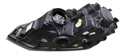 Farol Virtus 2018 2019 2020 2021 Direito Detalhe Direito/passageiro - Foto 6