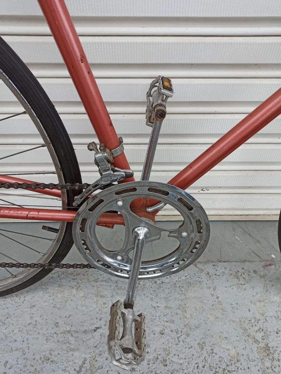 Bicicleta Monark speed de Estrada Vintage - Foto 5