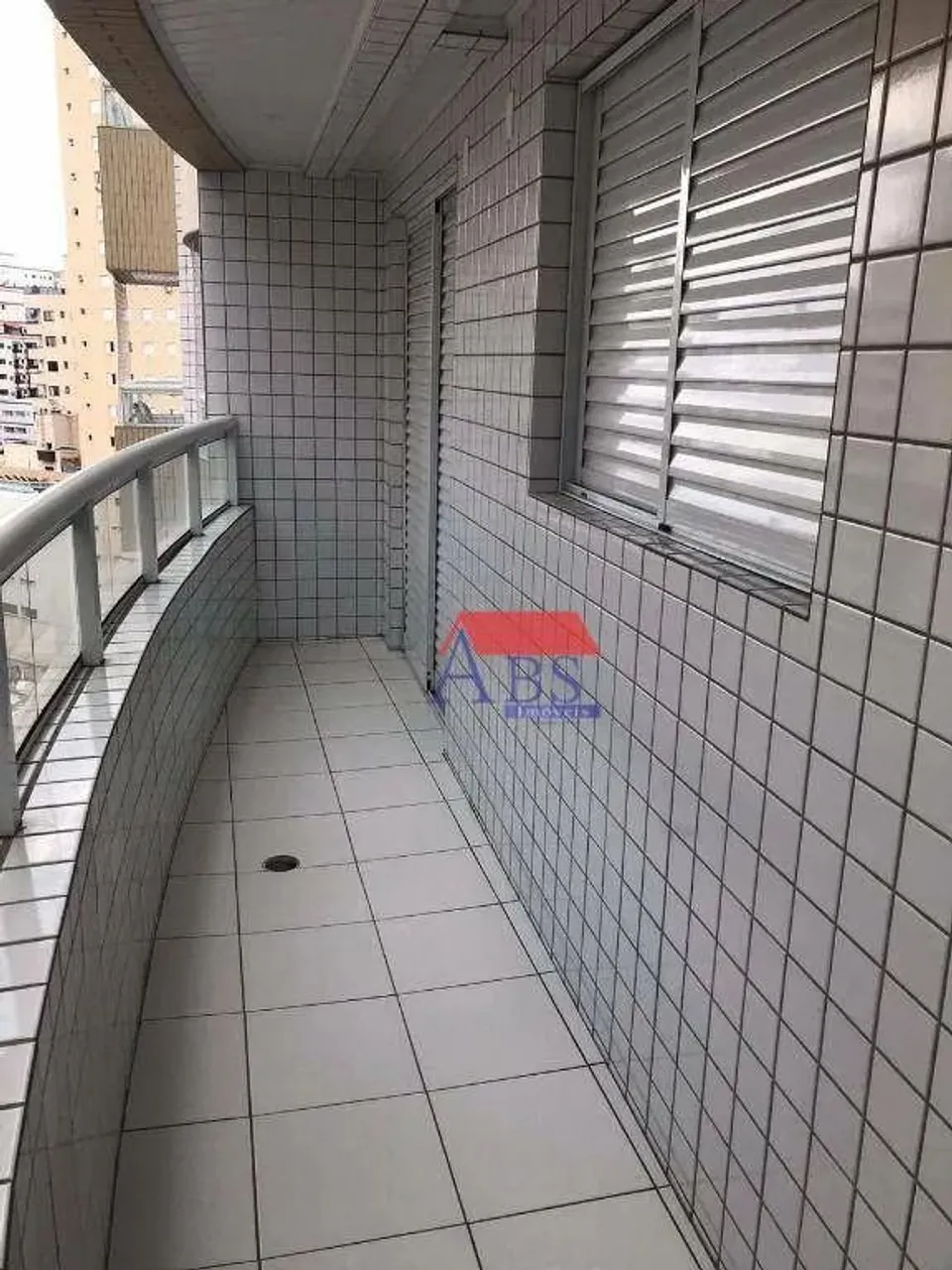 Apartamento à venda, 65 m² por R$ 420.000,00 - Vila Guilhermina - Praia Grande/SP