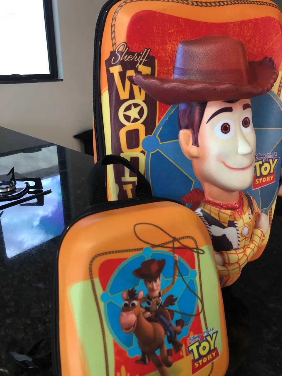 Mochila infantil  - Foto 3