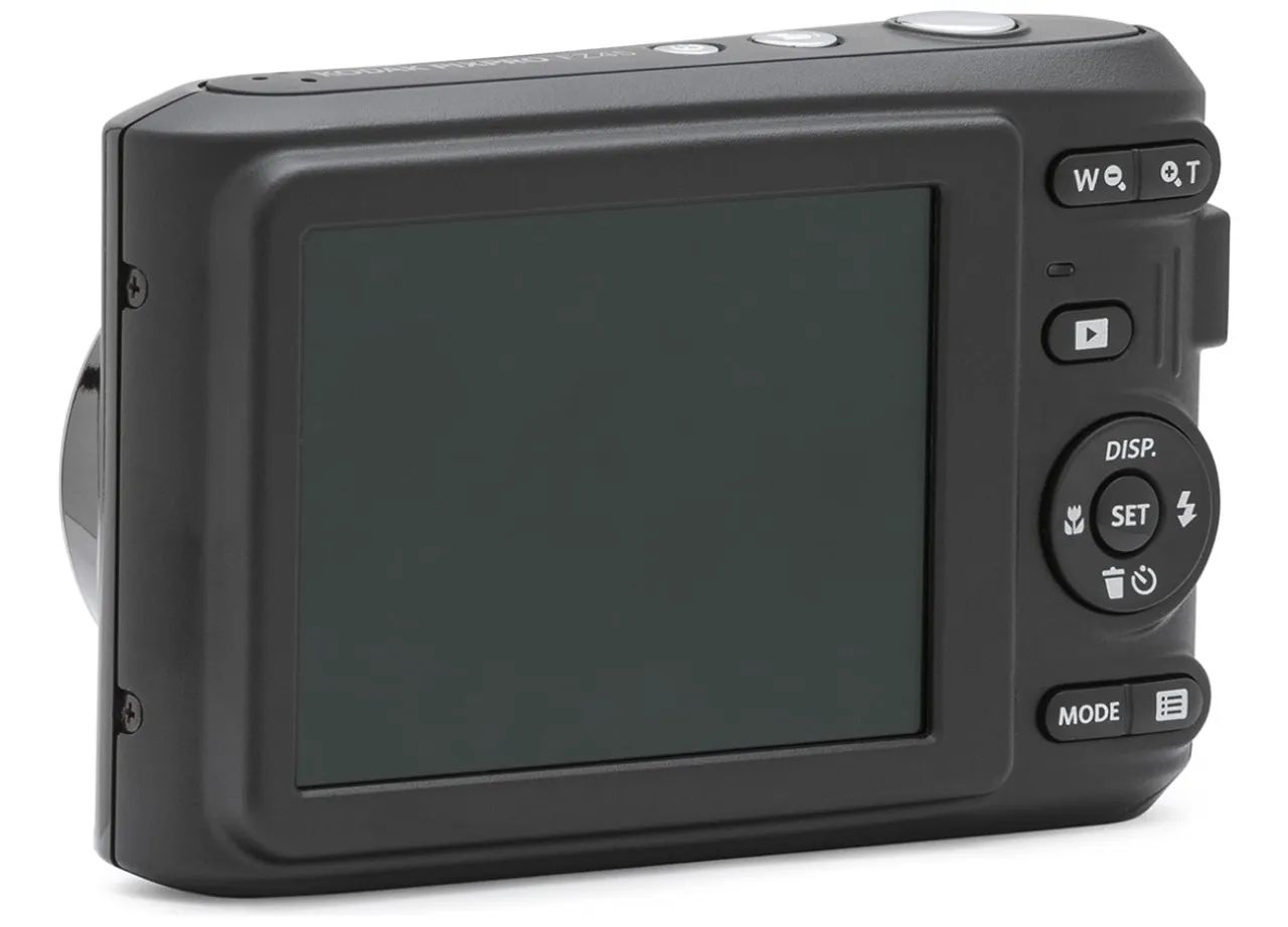 Câmera Digital KODAK PIXPRO FZ55 - Foto 4