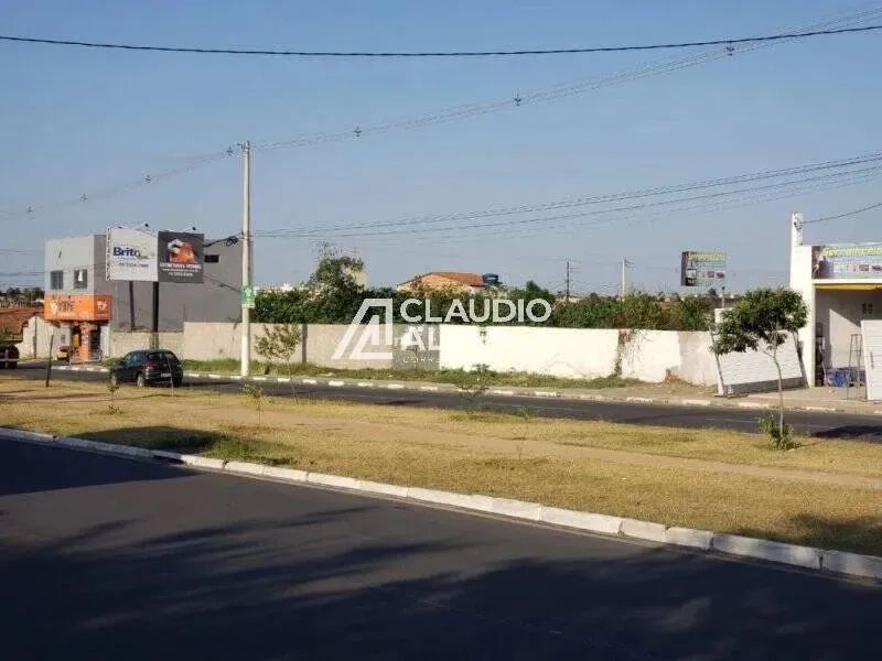 TERRENO COM 17.000 M2 NA AV. AIRTON SENNA - Foto 2