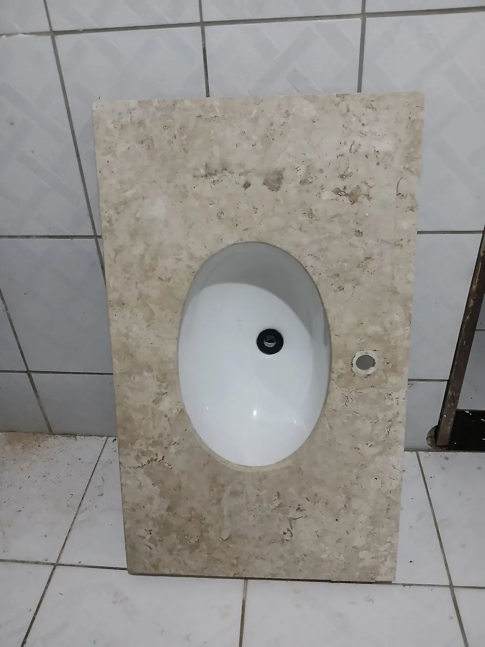 Pia de mármore64299975664259123