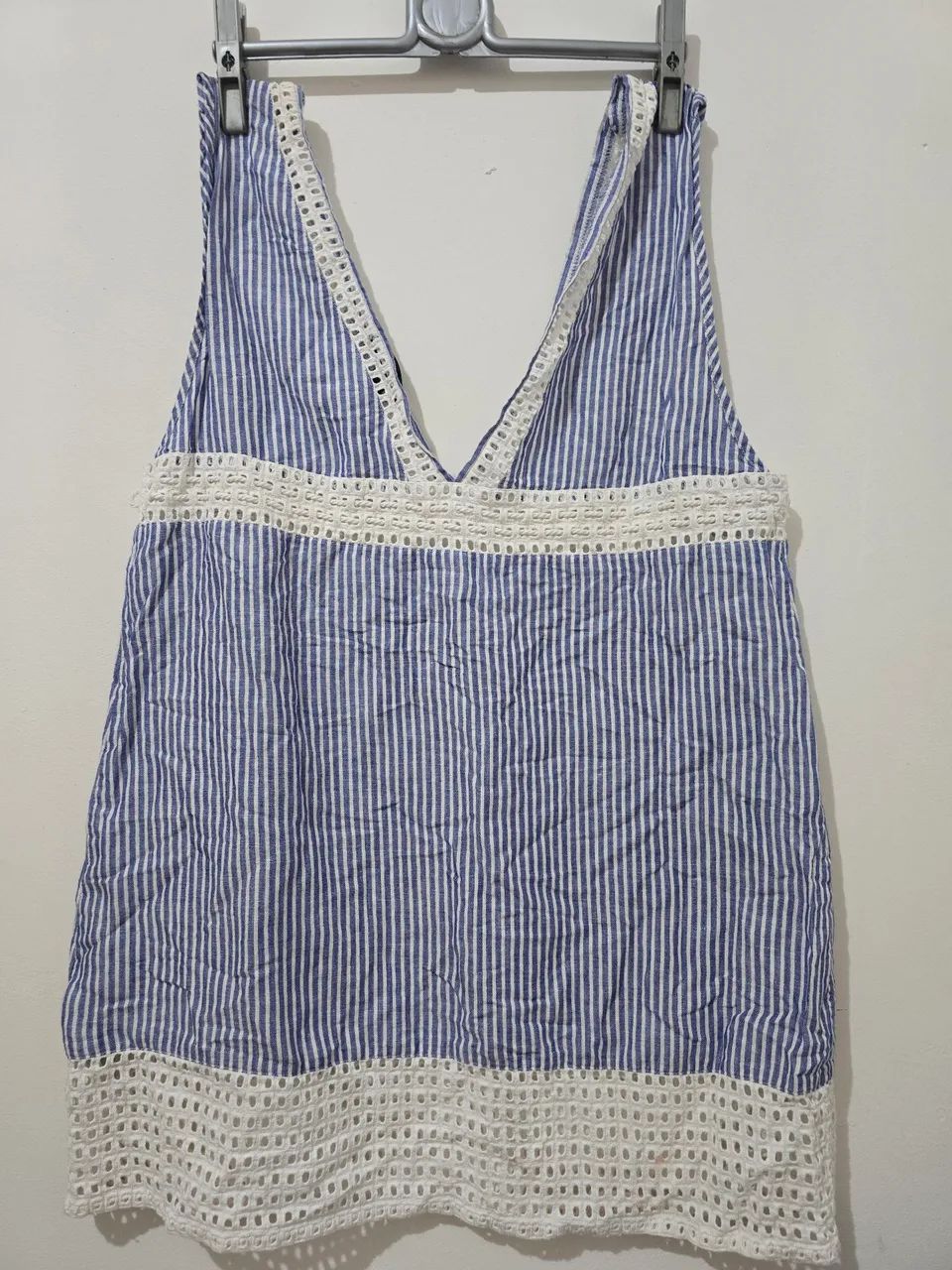 Blusa Feminina Listrada - USADA - Foto 2