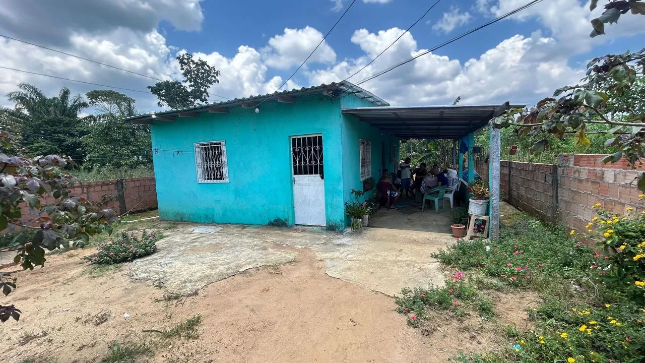 Foto - Manaus - Jorge Teixeira
