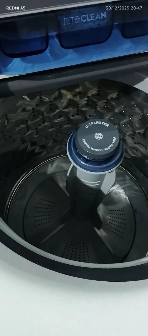 Máquina lavar Electrolux essential 14kg - Foto 4