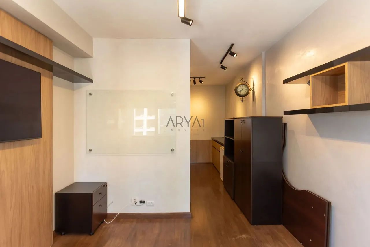 Sala comercial à venda no Batel ARYA1 - Foto 4