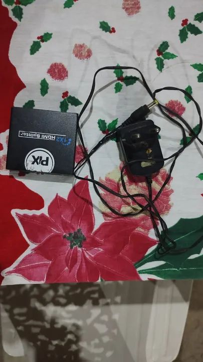 Adaptador HDMI Pix de alta definição  - Foto 2
