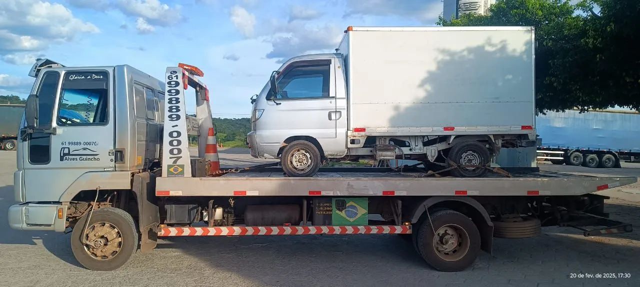 Guincho Auto Socorro - Foto 5